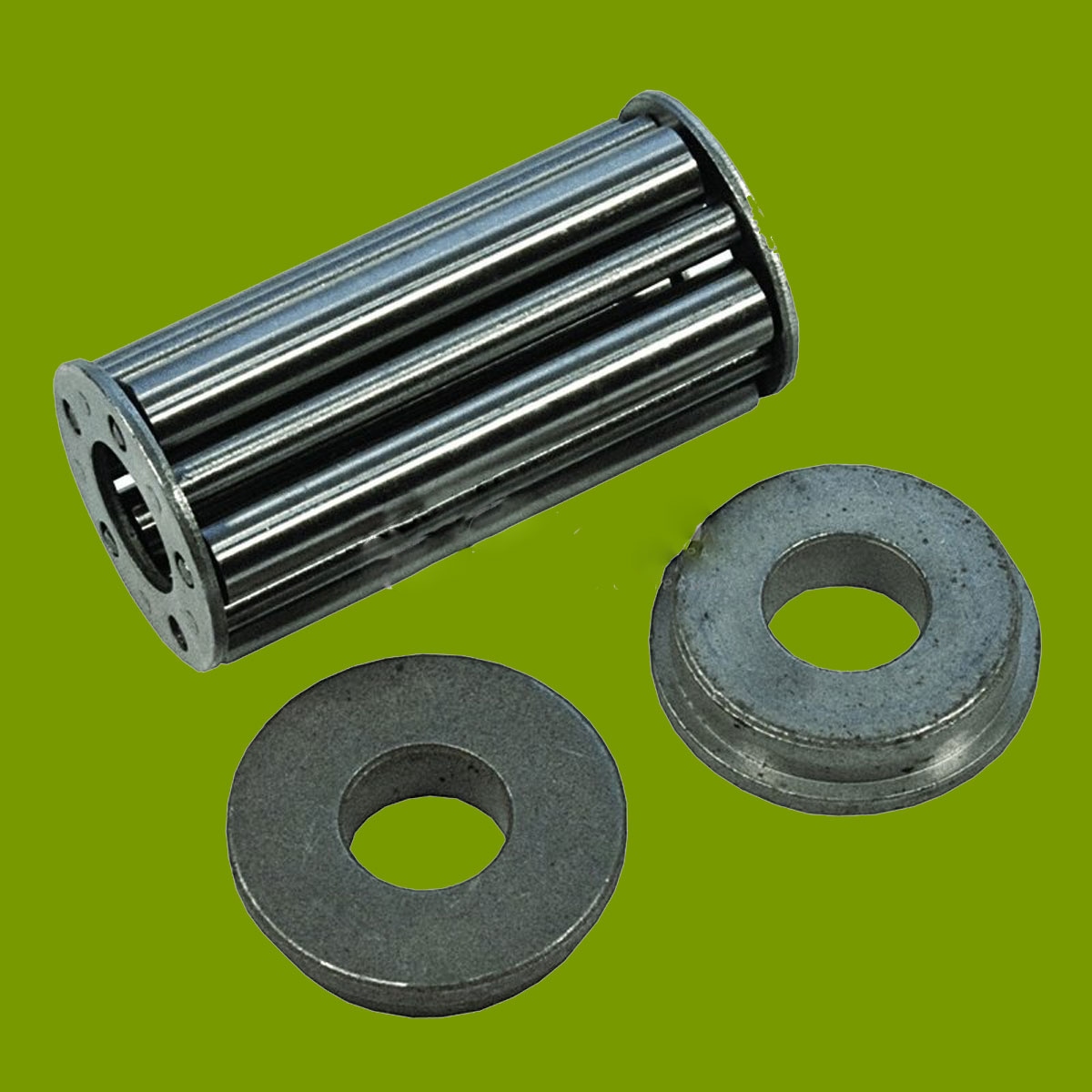 (image for) Wheel Bearing Kit 230-825